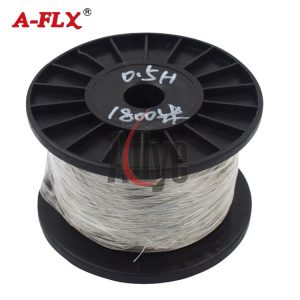 0.5mm Elevator 304 Stainless Steel Wire Rope