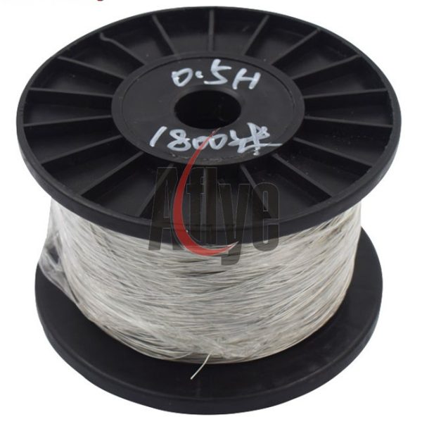 0.5mm Elevator 304 Stainless Steel Wire Rope