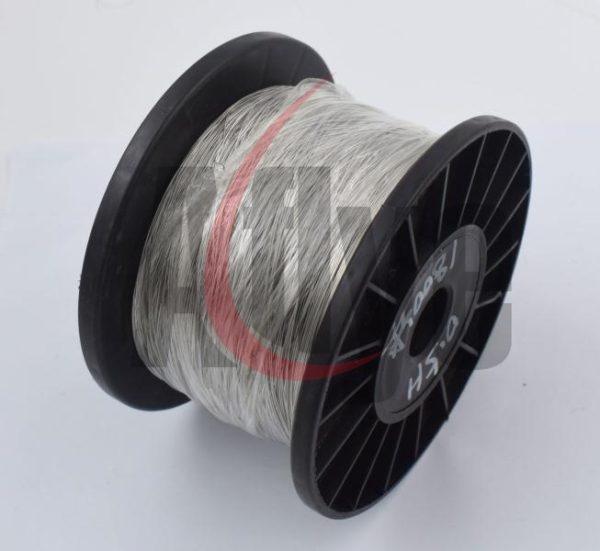 0.5mm Elevator 304 Stainless Steel Wire Rope