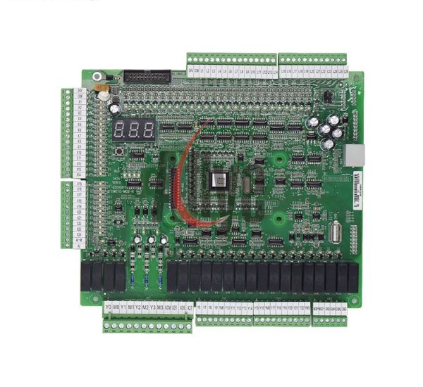 MCTC-MCB-H Elevator PCB Control Main Board