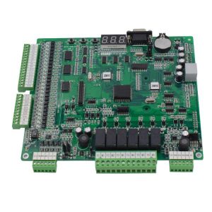 Nice3000 MCTC-MCB-B Elevator PCB Main Board for SJEC Lifts