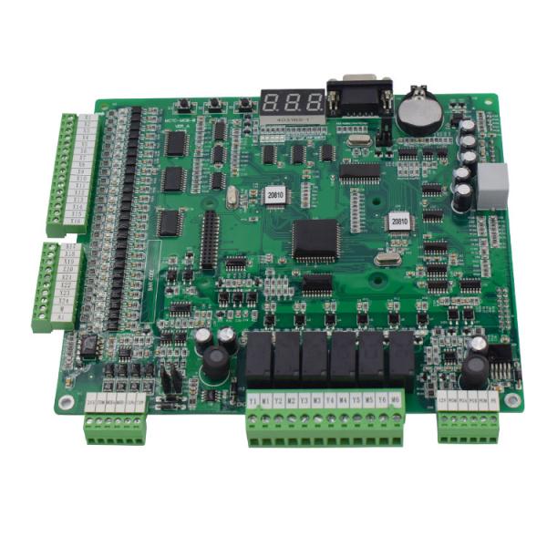 Nice3000 MCTC-MCB-B Elevator PCB Main Board