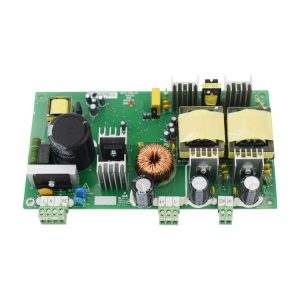 MCTC-PCB-A2 Elevator Control Power Supply PCB Board