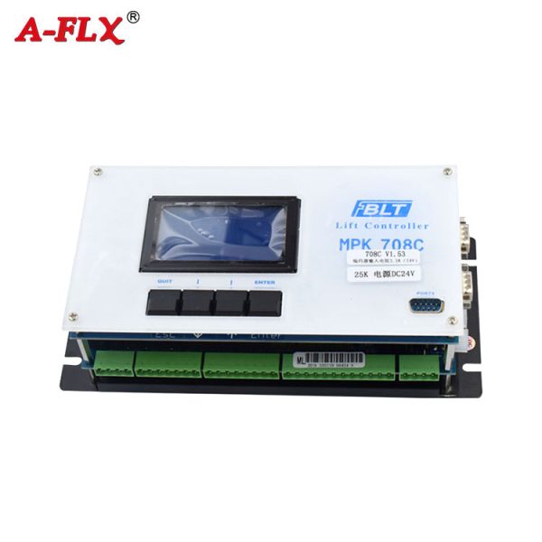 MPK708A/708AC/708C/ ARM-708C BLT elevator door motor controller