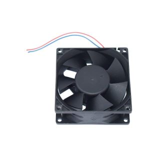8314H Elevator Radiator Axial Fan