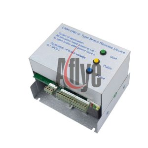 EMK-EPB110 Elevator Electric Brake Release Device