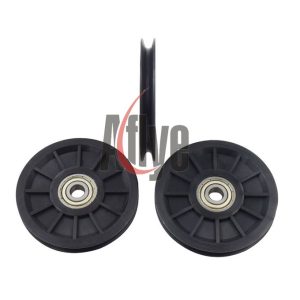 Elevator Door Wire Rope Roller