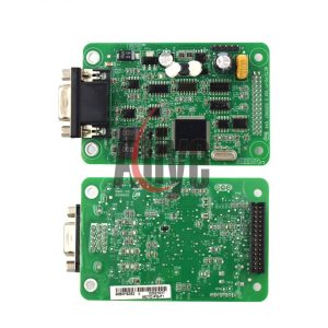 MCTC-PG-F1 PG Card Elevator PCB Board