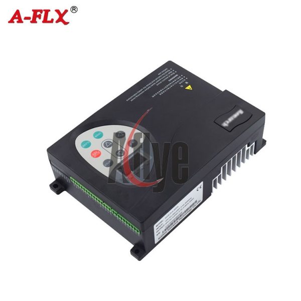 NICE-D-A-S0P4-OL2 Elevator Door Controller Inverter For Nice 900