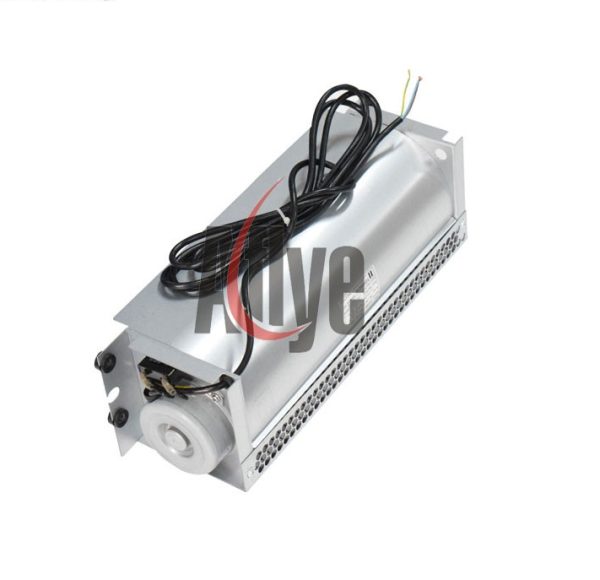 TF110H Elevator Car Top Cross Flow Fan Blower AC110V