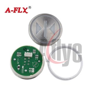 BST elevator push button A4J13389 A3N36851 BAS143