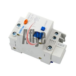 DZ47LE-32 C10 1P+N Elevator Leakage Circuit Breaker