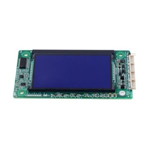 Elevator PCB LCD Display Board MCTC-HCB-U673 /MCTC-HCB-U1B