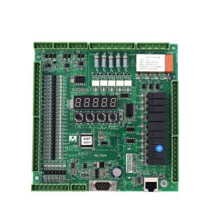AS.T029 iAstar AS380 Elevator PCB Controller Inverter Main Board