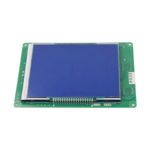 HCB-FL-V SJEC Elevator PCB LCD Display Board
