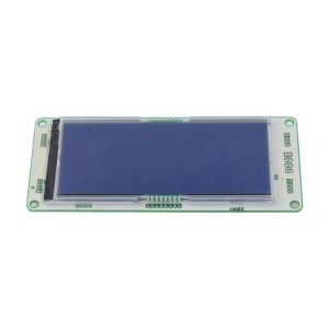 HCB-SL-H SJEC Elevator PCB LCD Display Board