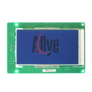 SM-04-VL Step Elevator LCD Display Board