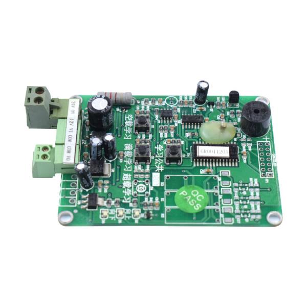 CRCZ12D Elevator Load Sensor Board