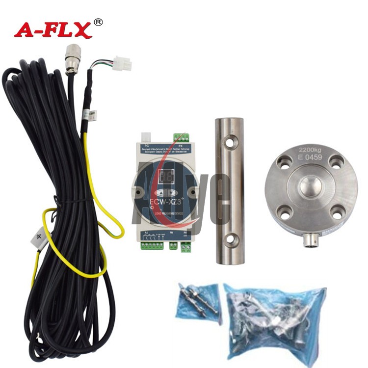 ECW-XZ3+ Elevator Lift Weighing Sensor Device