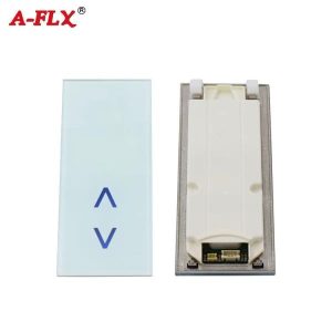55503680 Elevator Uplift HOP LOP Landing Operation Panel