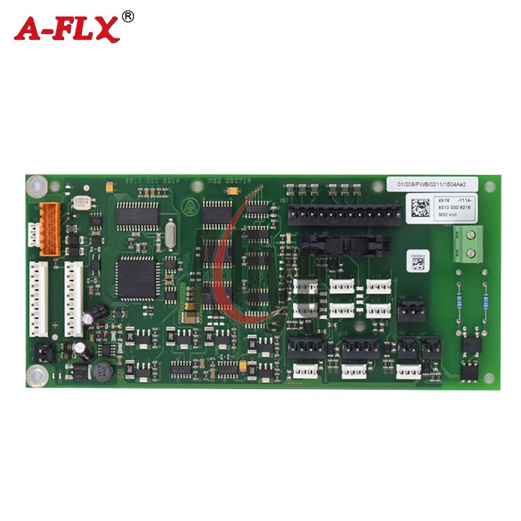 Elevator MS 2 MS2-1 voll 651009216 Motherboard