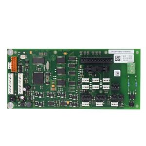 Elevator MS 2 MS2-1 voll 651009216 Motherboard