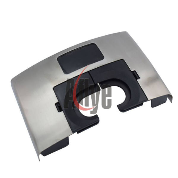 Escalator Handrail Inlet 1352560501
