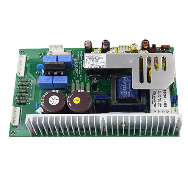 NHS120-MAIN-DC Elevator PCB Power Supply Board