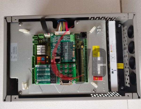 AS380 4T0015 Step elevator inverter