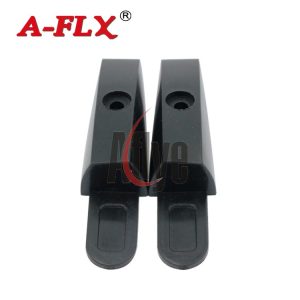 XAA273CR1 XAA273CR2 Escalator Safety Skirt Brush End Cap