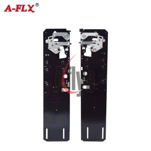 902441G03 elevator door vane door knife