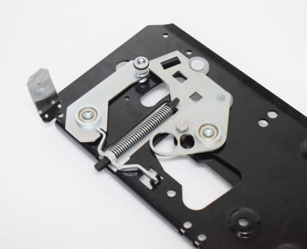 Elevator Lift Eco Door Vane Knife Cam Coupler Km901875g05