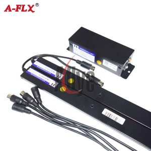 WECO-917B71-AC220V elevator door sensor light curtain