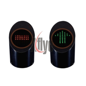YK-LED-02 Escalator Running Direction Indicator Traffic Light