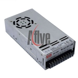 QP-150F DC AC Elevator Switch Power Supply