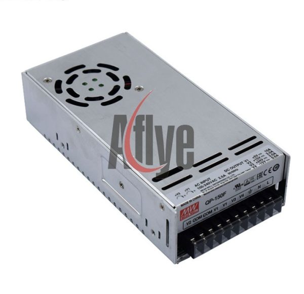 QP-150F DC AC Elevator Switch Power Supply