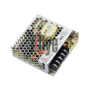 LRS-75-24 DC AC Elevator Switch Power Supply