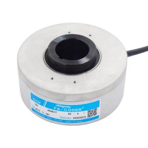 Elevator Rotary Encoder TS5213N161 SER.NO XA02322A