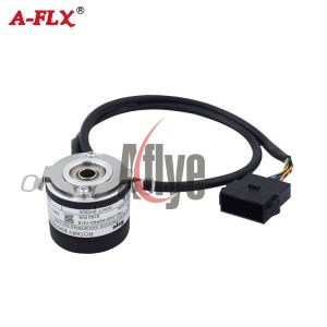 Elevator Rotary Encoder