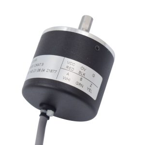 RI50-0/360ES.12KA7.5 Elevator Encoder 5-30V