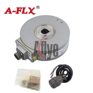 Elevator Hollow Shaft Rotary Encoder