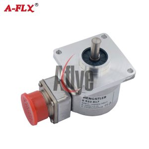 Rotary Encoder