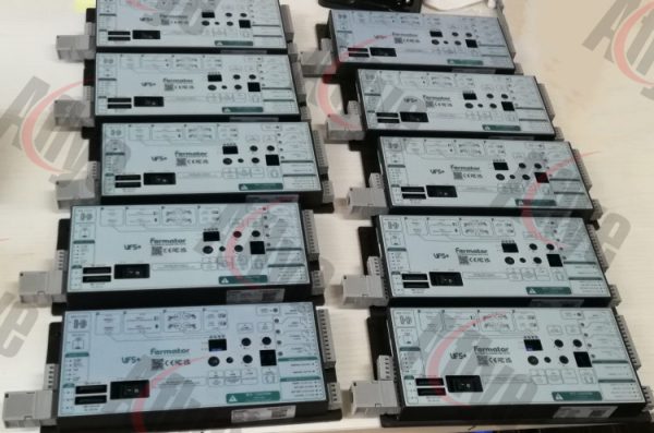Elevator Door Controller Converter Vf4+ Vf4 Vvvf4 Vvvf4+ VF5+ VVVF5