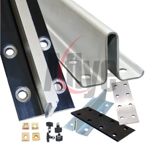 elevator guide rail supplier