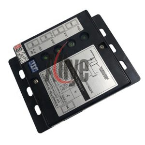HLC-2004 Elevator Load Weighing Sensor Device