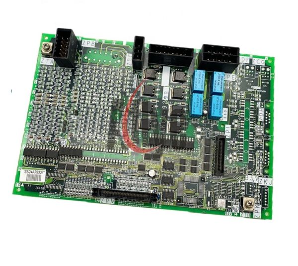 KCA-922B Elevator PCB Main Board