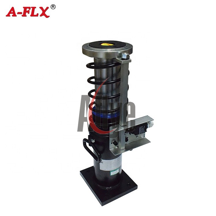 YH52 Elevator Hydraulic Spring Oil Buffer AFLY International Limited