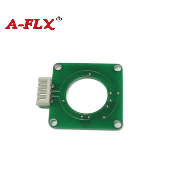 Elevator Door Motor Encoder Cable PCB Board SF-PCD-4E-1