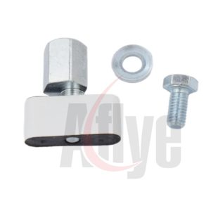 Elevator Door Guide Shoes Slider 50*40*15mm