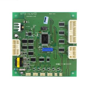 MTB-HLNF Elevator Circuit Board for VFMG